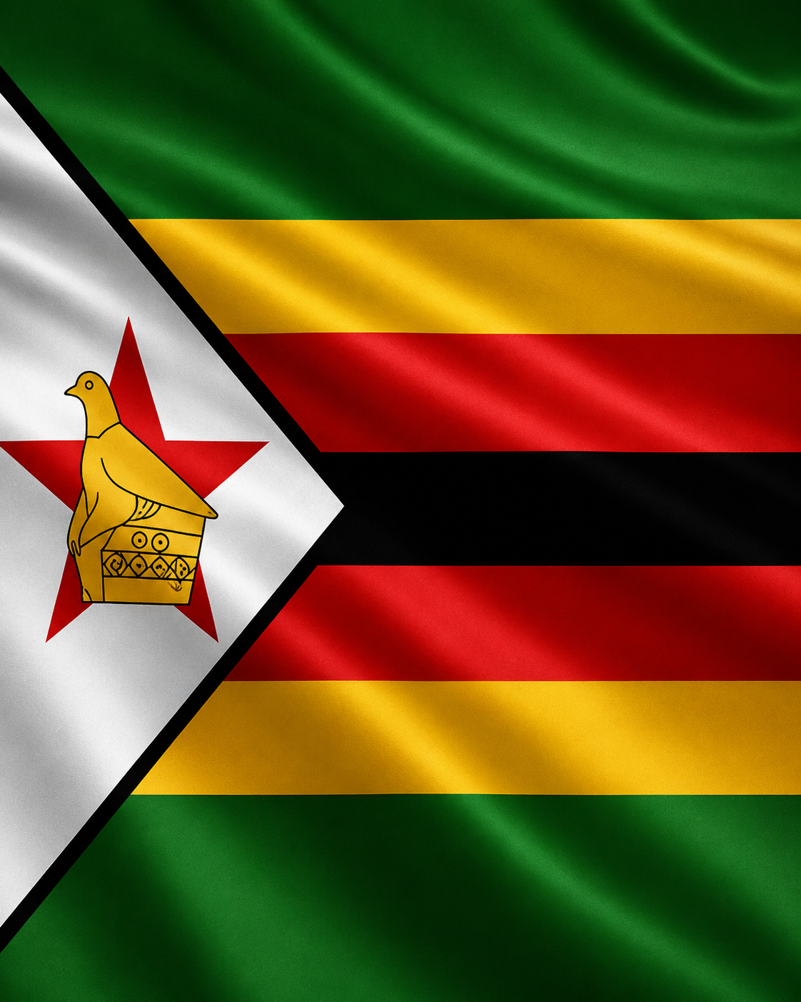 Zimbabwean Store