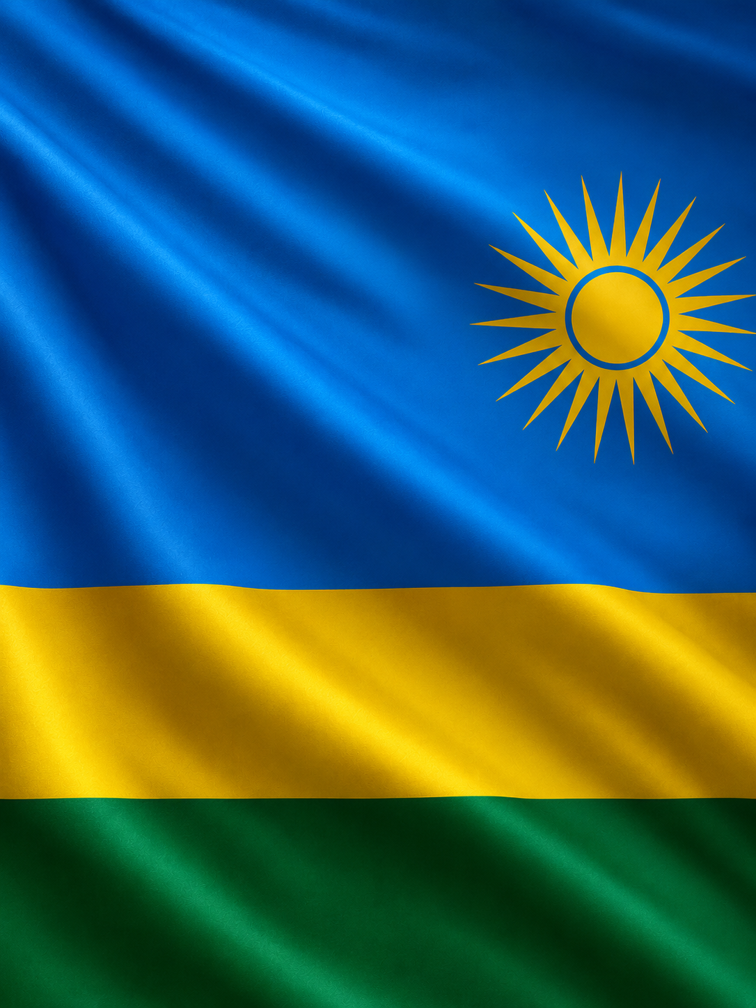 Rwandan Store
