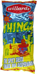 Willards Thingz - 75g