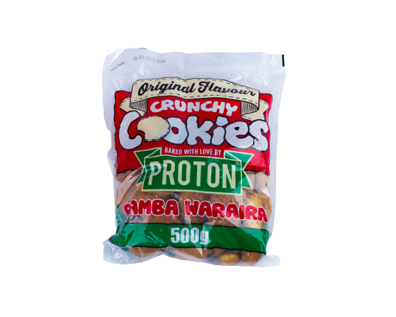 Proton Ramba Waraira-500g