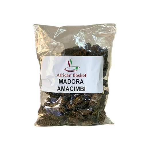 Mopane Worms /Madora -100g