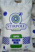 Stirpole  Mealie Meal /Upfu Refined -1kg