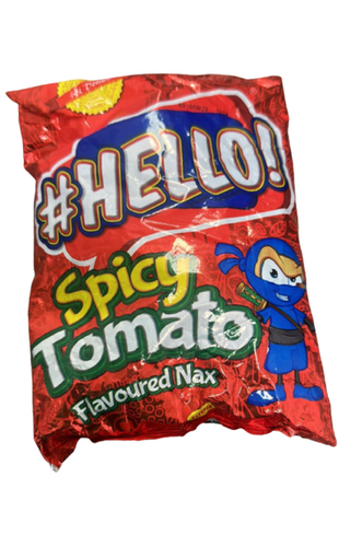 Hello Chips 100g