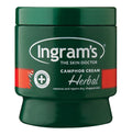 Ingram's Camphor-500g