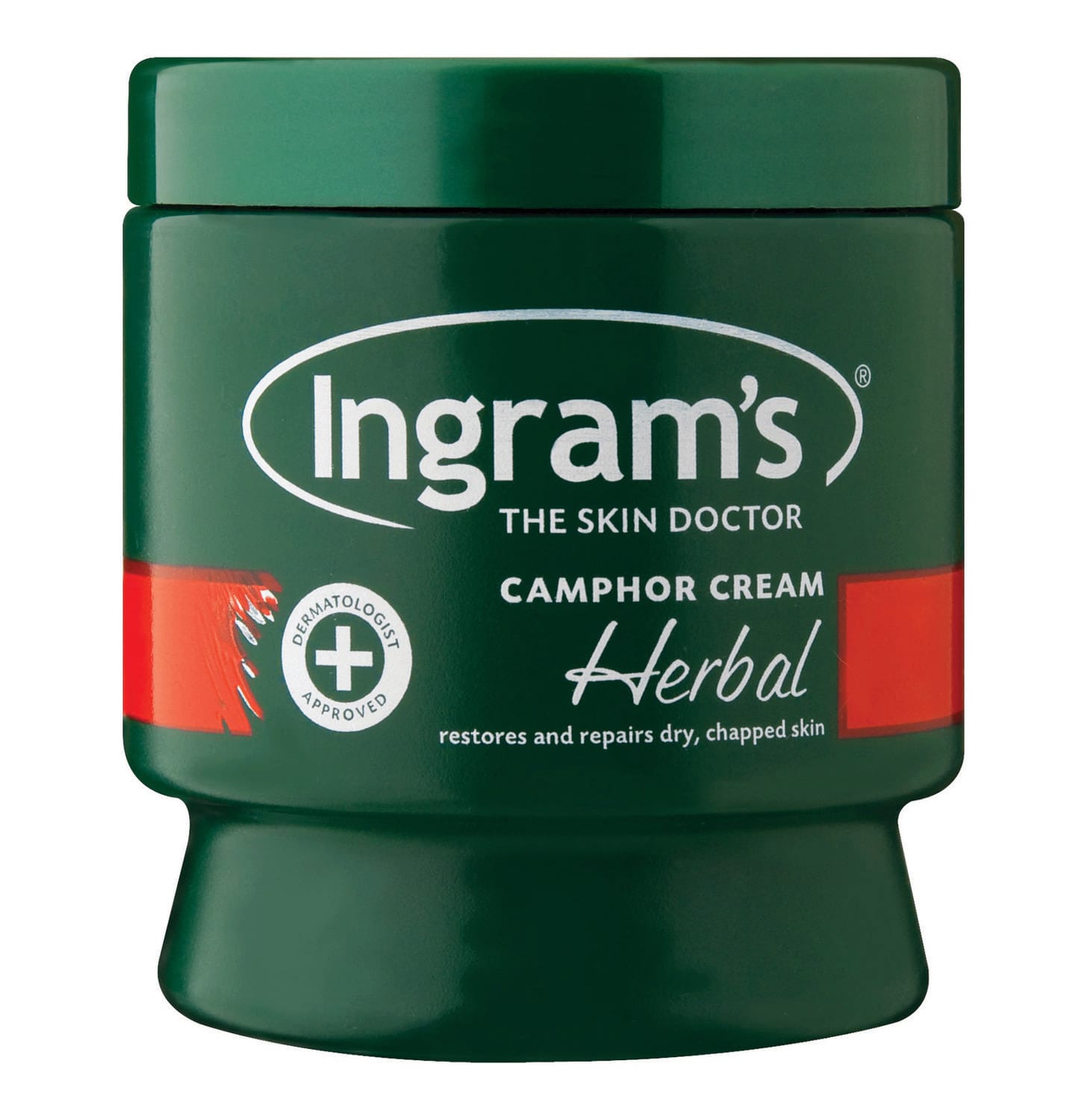 Ingram's Camphor-500g