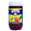 Sun mixed Fruit Jam-600g