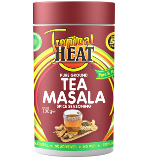 Tropical Tea Masala-45g