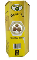 Akarabo Biscuits – Classic Rwandan Sweet Treat 🍪-350g
