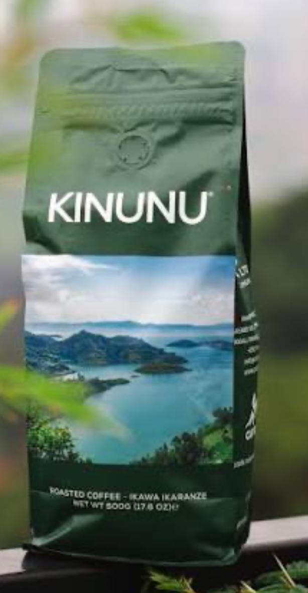 Kinunu Coffee-200g
