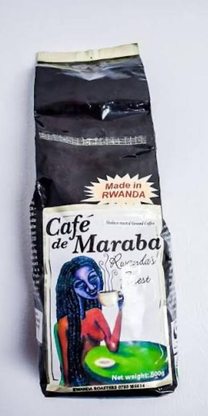 Maraba Coffee-250g
