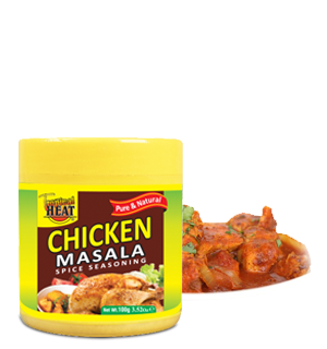 Tropical Heat Chicken Masala-100g