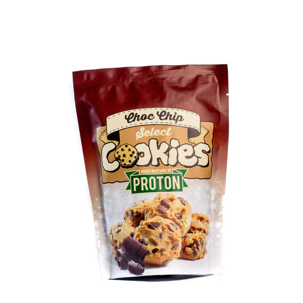 Proton Choc Cookies -250g
