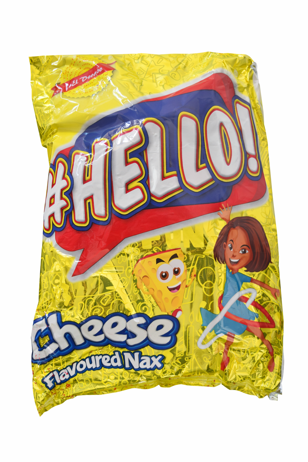 Hello Cheese-100g