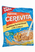 Nestle Cerevita - Corn and Wheat 500g